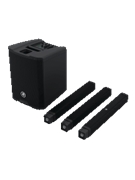 SRM-Flex Portable Column PA System
