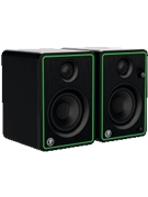 CR4-XBT 4 inch. Powered Monitors with Bluetooth