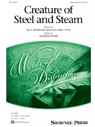 Creature of Steel and Steam