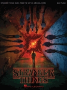 Stranger Things (Music from the Netflix Original Series)