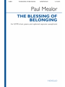 Blessing Of Belonging