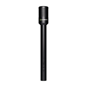 Interviewer Dynamic Broadcast Microphone