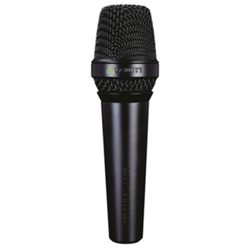 MTP 350 CMs Condenser Handheld Mic - with Switch