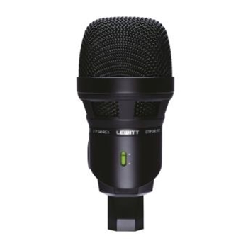 DTP 340 REX Dynamic Kick Drum Mic