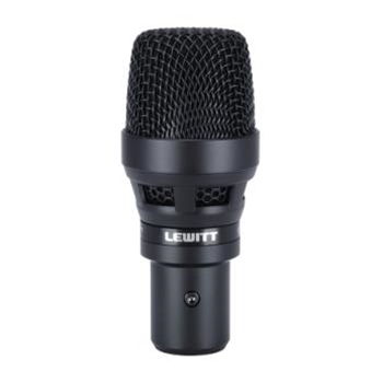 DTP 340 TT Dynamic Tom And Percussion Mic