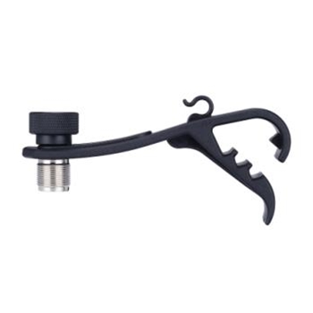 DTP 40 Mt Adjustable Drum Microphone Mount