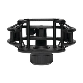 LCT 40 SH Mic Shock Mount - Black
