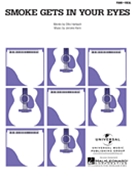 Smoke Gets in Your Eyes by Kern Jerome for