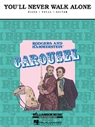 You'll Never Walk Alone by Rodgers and Hammerstein - Carousel - for PVG