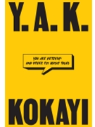 You Are Ketchup: And Other Fly Music Tales