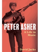 Peter Asher: A Life in Music