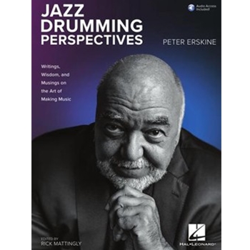Jazz Drumming Perspectives