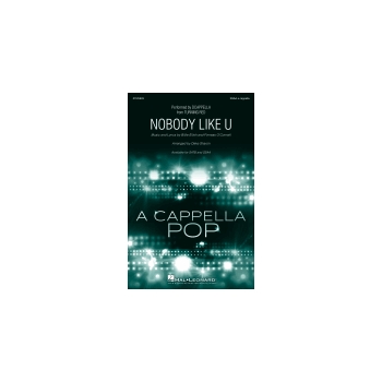 Nobody Like U - from Turning Red