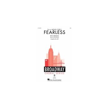 Fearless - from Mean Girls
