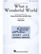 What a Wonderful World