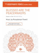Blessed Are the Peacemakers