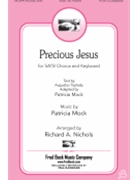 Precious Jesus