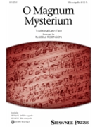 O Magnum Mysterium