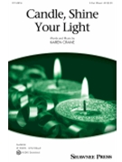 Candle Shine Your Light