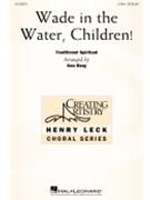 Wade in the Water Children