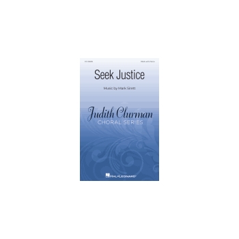 Seek Justice