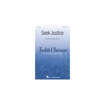 Seek Justice