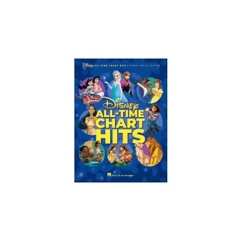 Disney All-Time Chart Hits