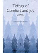Tidings of Comfort and Joy