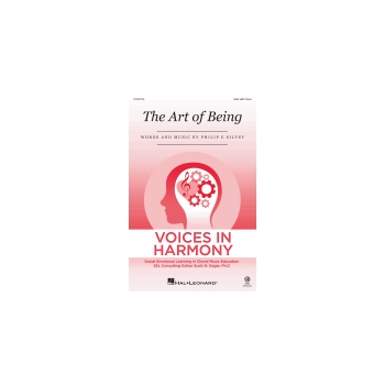 The Art of Being
