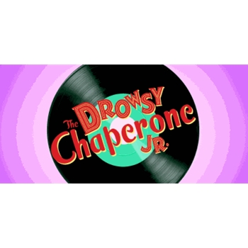 The Drowsy Chaperone Jr. Audio Sampler