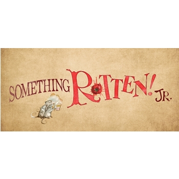 Something Rotten! JR