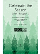 Celebrate the Season (with Patapan)
