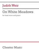 On White Meadows (Bass)