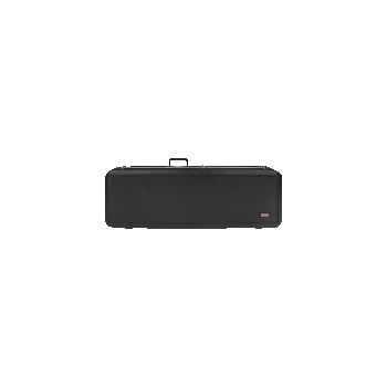 Deluxe Molded Case for Right or Left-handed Fender Jazzmaster Guitars
