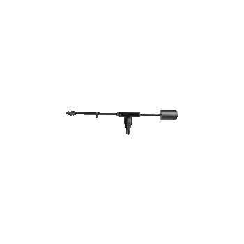 Frameworks 27-Inch Telescoping Boom Arm with 2.5lb Counterweight