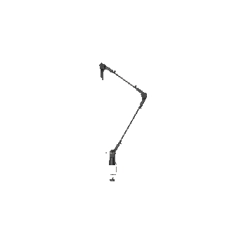 Slim Profile Desktop Mic Stand Boom Arm