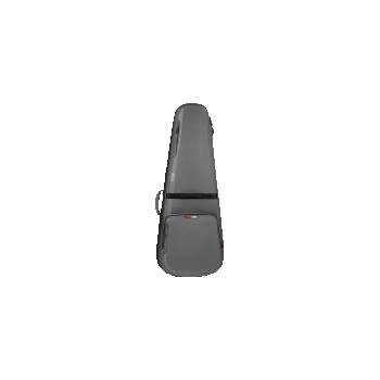 Icon Series Gig Bag for 335 Style Electric Guitars - Grey