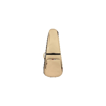 Icon Series Gig Bag for 335 Style Electric Guitars - Khaki
