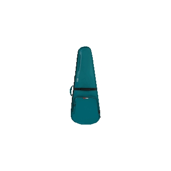 Icon Series Gig Bag for Dreadnaught Acoustic Guitars - Blue