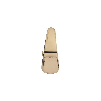 Icon Series Gig Bag for Dreadnaught Acoustic Guitars - Khaki