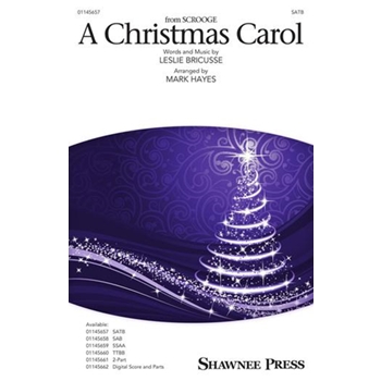 A Christmas Carol - (from Scrooge)