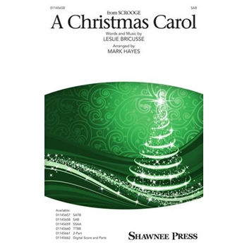 A Christmas Carol - (from Scrooge)