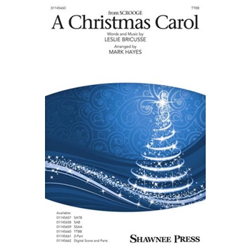 A Christmas Carol - (from Scrooge)