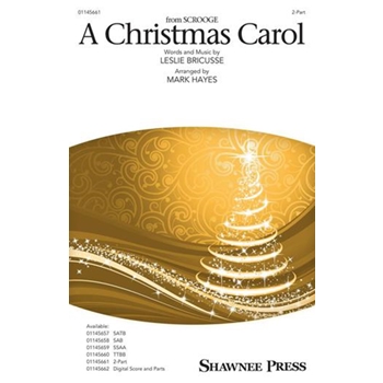 A Christmas Carol - (from Scrooge)