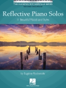 Reflective Piano Solos