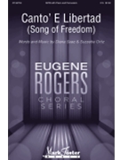 Canto' E Libertad (Song of Freedom)
