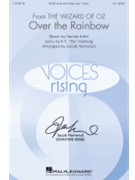 Over the Rainbow