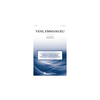 Veni, Emmanuel!