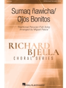 Sumaq Nawicha | Ojos Bonitos
