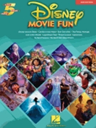 Disney Movie Fun - 2nd Edition